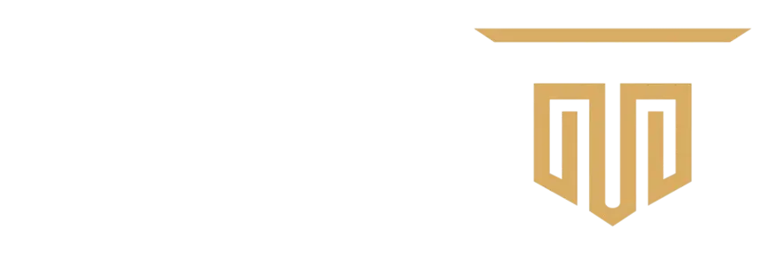 Economy Company white logo