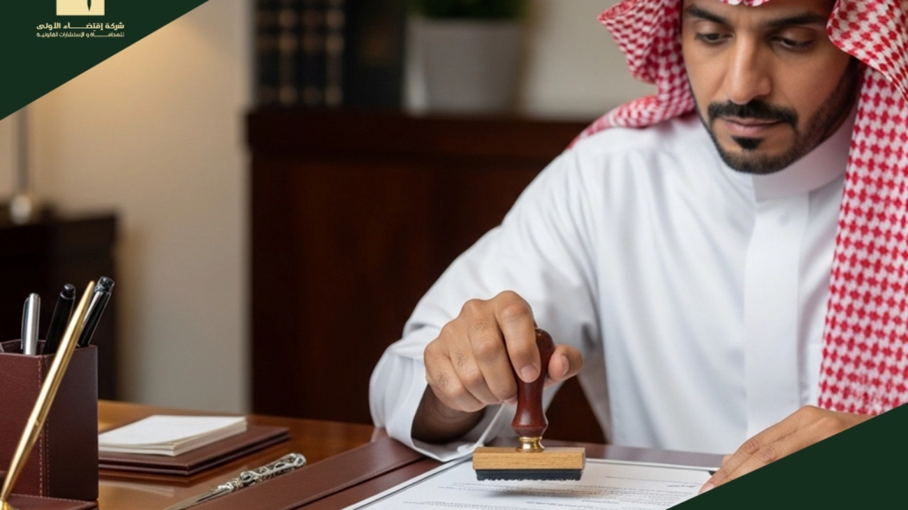 محامي جزائي في السعودية