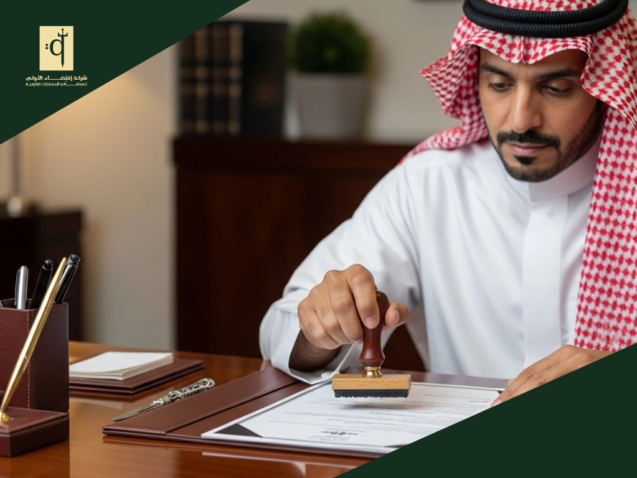 محامي جزائي في السعودية
