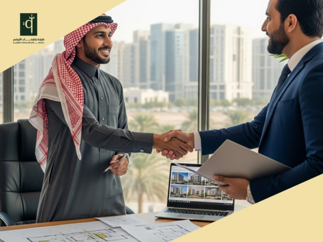 تسجيل الشركات الأجنبية