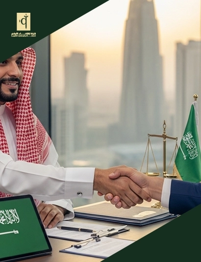 شركة اقتضاء الاولى للمحاماة والاستشارات